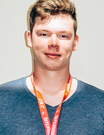 Chris Donkers