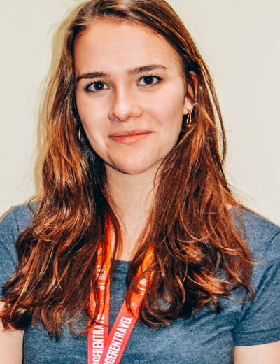 Julie Ceurens