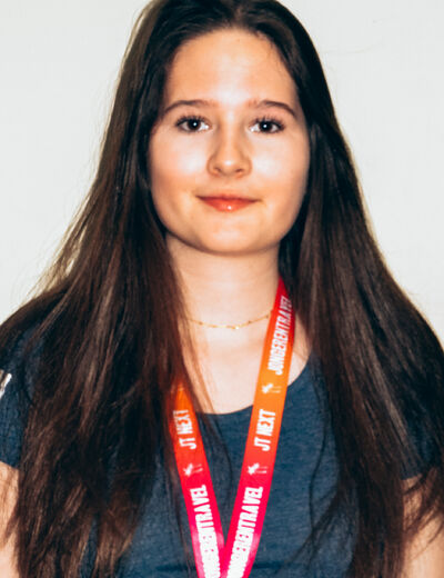 Julie Mahieu
