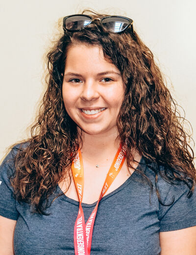 Kiara Nachtegael