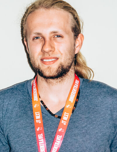 Lander Marchal
