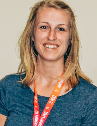 Liese Distelmans