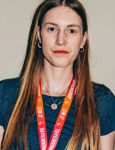 Linde Gevers