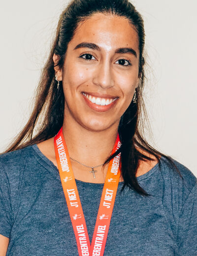 Lisa Coupeau