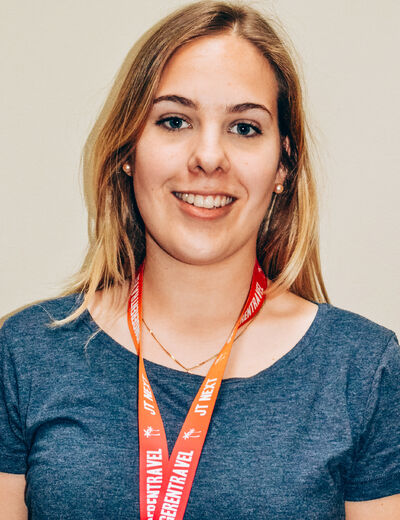 Lisa Vromans