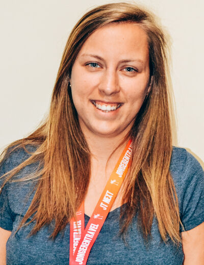 Marlies Vandeweyer