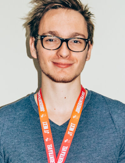 Martijn Vanhoyweghen