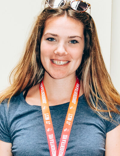 Melanie Mertens
