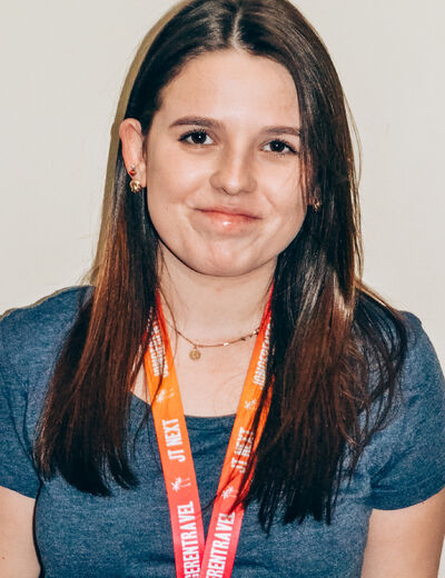 Natacha Helena Vondra