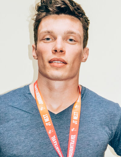 Nicolas Duvivier
