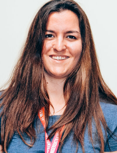 Phaedra Van Driessche