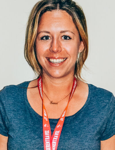 Sara Van Overwalle