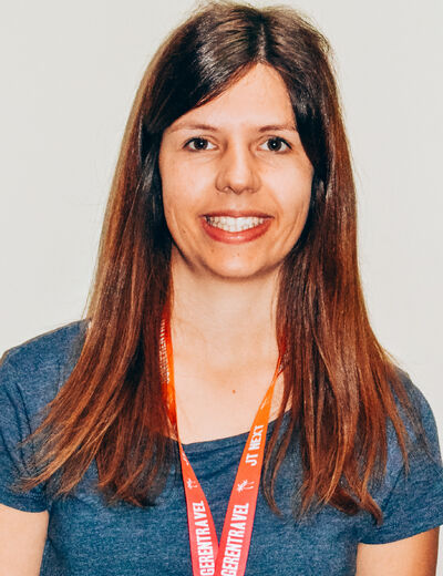 Sofie Van Goethem