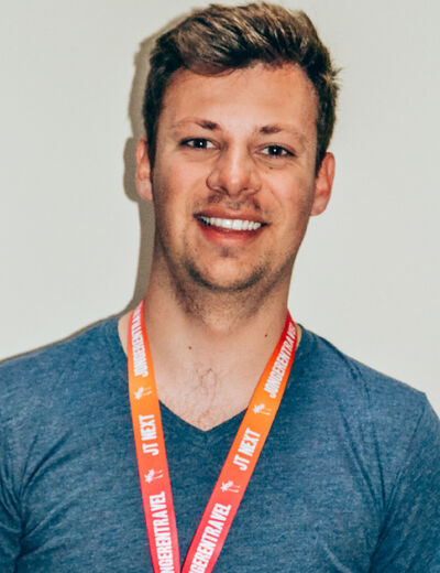 Steven Seuntjens