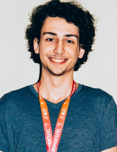 Stijn Meel