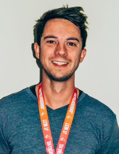 Stijn T'Kindt