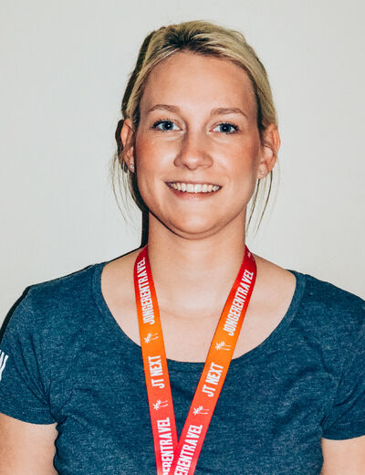 Talitha Kimmel