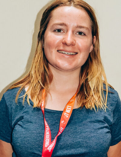 Valerie Demuylder