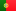 Vlag Portugal