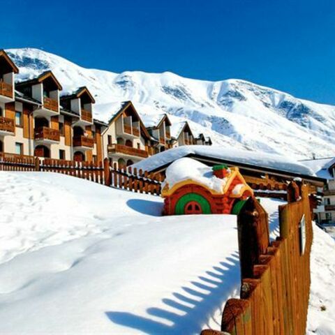 Saint Sorlin d'Arvescover