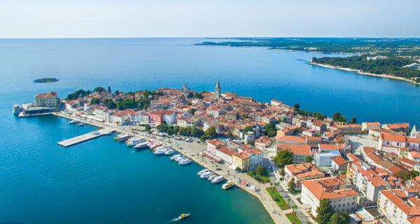 Porec cover