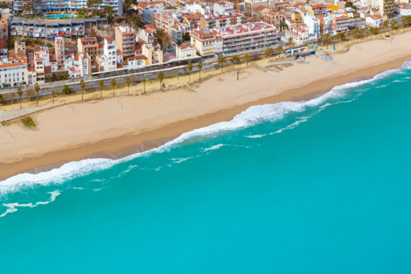 Malgrat de Mar cover