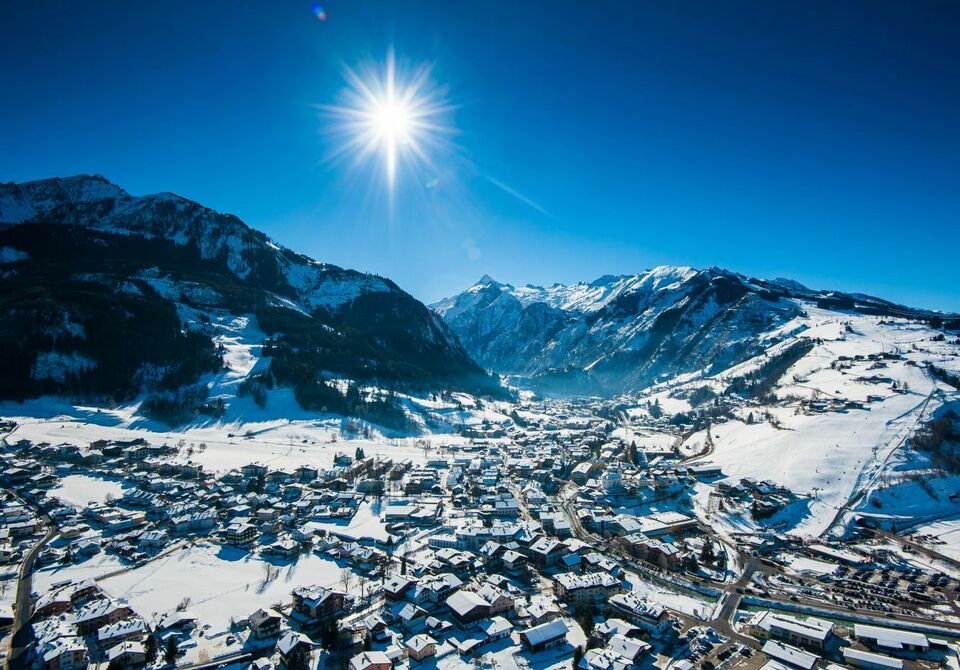Kaprun / Zell am Seecover