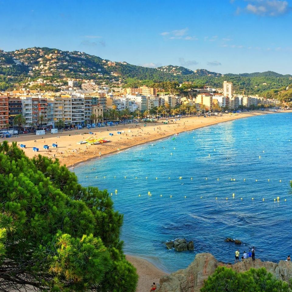 Lloret de Marcover