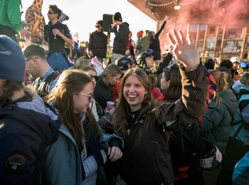 jongerentravel winter 2025