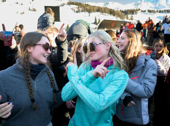 jongerentravel winter 2025