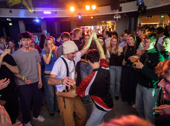 jongerentravel winter 2025