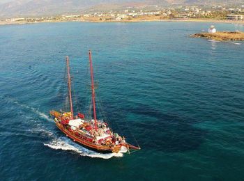 Snorkel Cruise cover