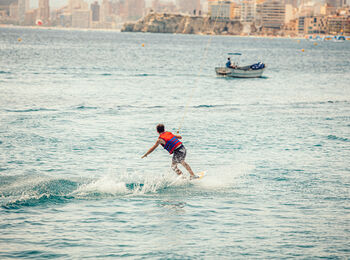 Wakeboardcover
