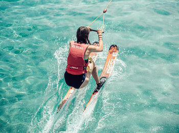 Wakeboardcover