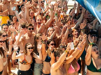 Catamarancruise all-in cover