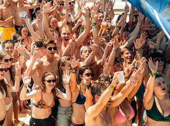 Catamarancruise all-in cover