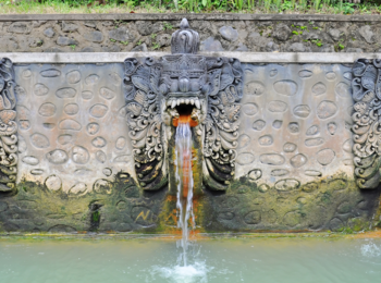 Banjar Hotsprings cover