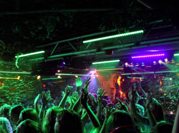 Malgrat by Nightcover