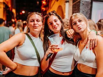 Bartours Lloret cover