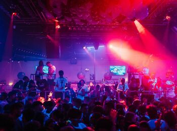 All-acces pas JT cover