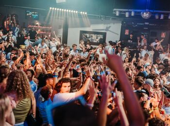 All-acces pas JT cover