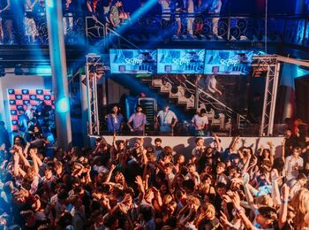 All-acces pas JT LLoret cover