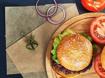 Foodpack Belge cover