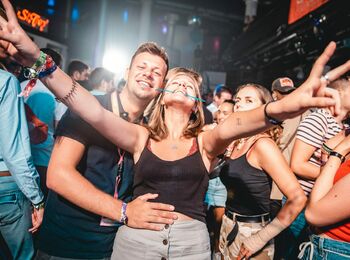 All-acces pas JT LLoret cover