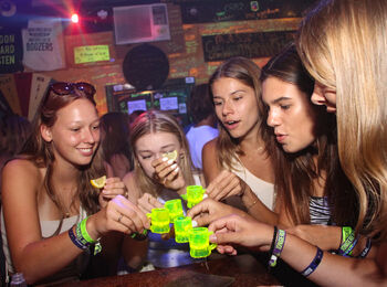 Bartours Lloret cover