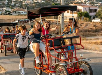 Go-Carts cover