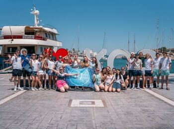 Albufeira Old Towncover