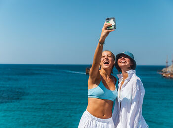 Discover Kos by bike cover