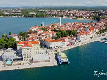Porec visitcover