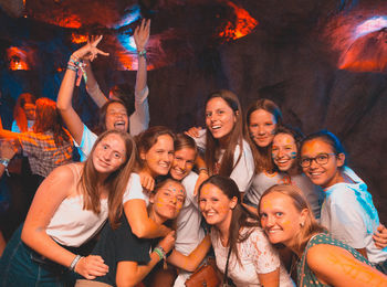 Calella By Night YS cover